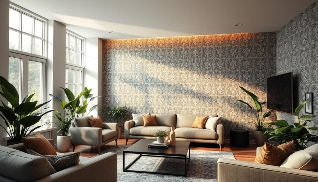 Wallpaper & Feature Walls