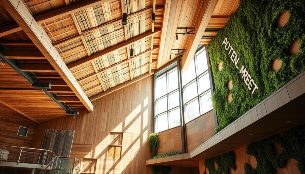 eco-friendly materials