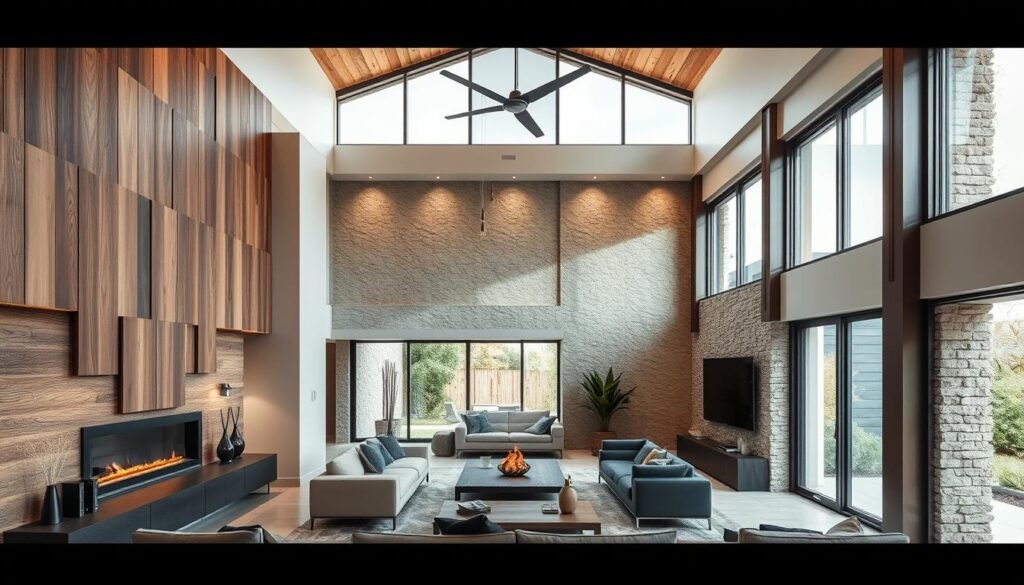 wall cladding load-bearing walls