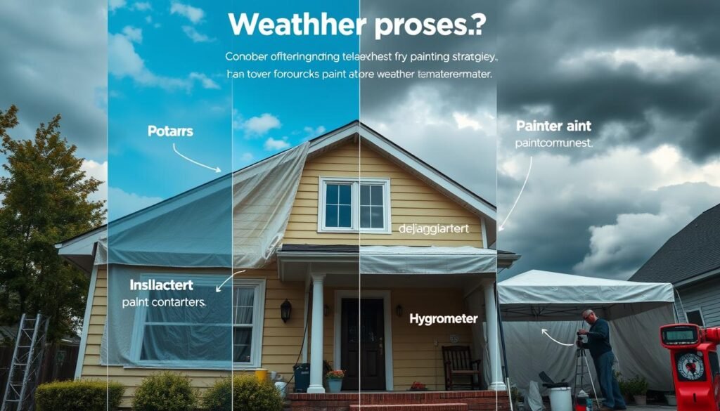 weatherproofing strategies