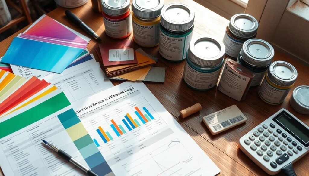 budget for coatings budget for coatings